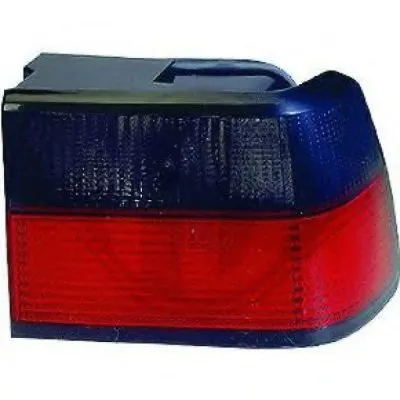 Задний фонарь DIEDERICHS купить