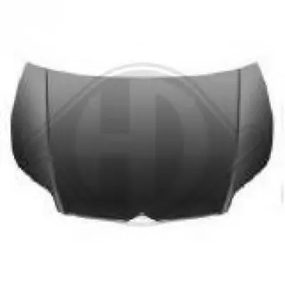 Капот двигателя DIEDERICHS купить