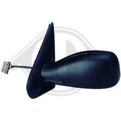 Наружное зеркало DIEDERICHS купить