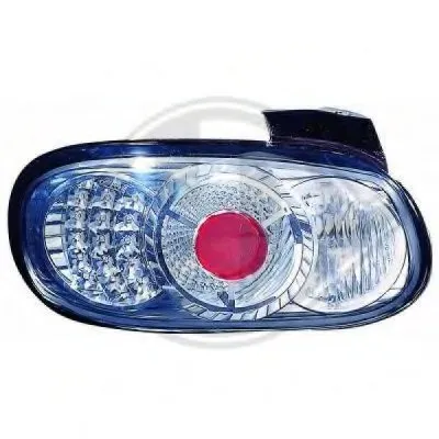 Комлект заднего освещения HD Tuning DIEDERICHS купить