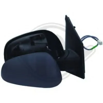 Наружное зеркало DIEDERICHS купить