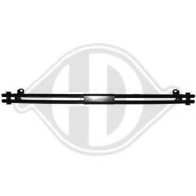 Гаситель, буфер DIEDERICHS купить