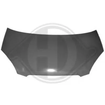 Капот двигателя DIEDERICHS купить