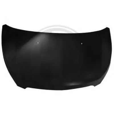 Капот двигателя DIEDERICHS купить