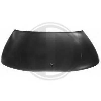 Капот двигателя DIEDERICHS купить