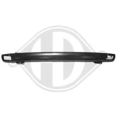 Гаситель, буфер Priority Parts DIEDERICHS купить