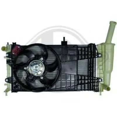 модуль охлаждения DIEDERICHS купить