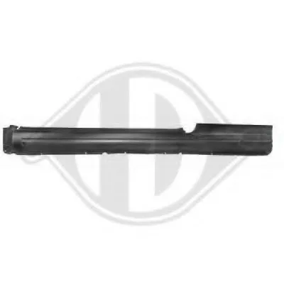 Накладка порога DIEDERICHS купить