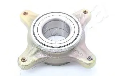 Комплект подшипника ступицы колеса ASHIKA купить