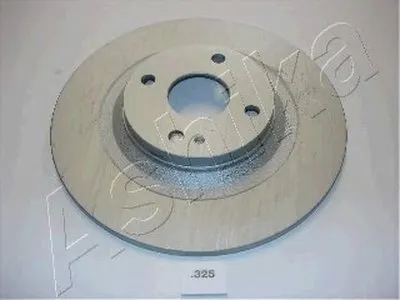 Тормозной диск ASHIKA купить