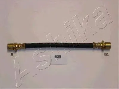 Кронштейн, тормозный шланг ASHIKA купить