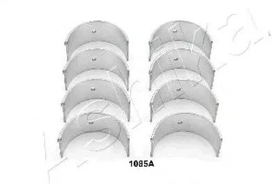 Вкладыш нижней головки шатуна ASHIKA купить