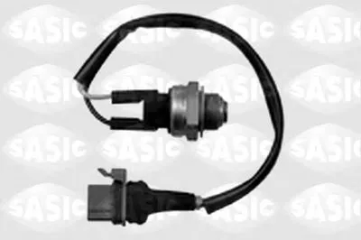 Термовыключатель, вентилятор радиатора SASIC купить