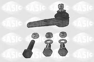 Шаровой шарнир SASIC купить