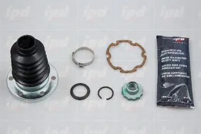 Комплект пылника, приводной вал IPD купить