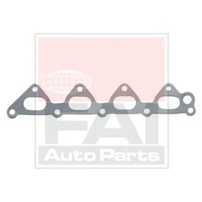 Комплект прокладок, впускной коллектор FAI AutoParts купить
