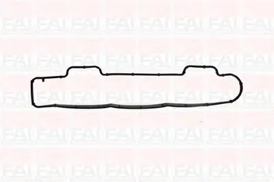 Прокладка, крышка головки цилиндра FAI AutoParts купить
