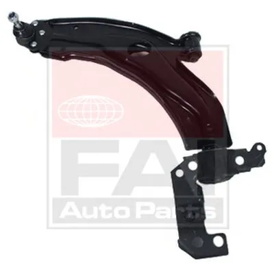 Рычаг независимой подвески колеса, подвеска колеса FAI AutoParts купить