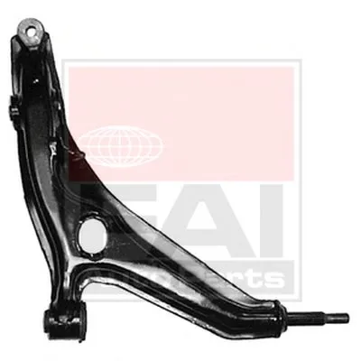 Рычаг независимой подвески колеса, подвеска колеса FAI AutoParts купить