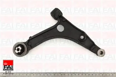 Рычаг независимой подвески колеса, подвеска колеса FAI AutoParts купить