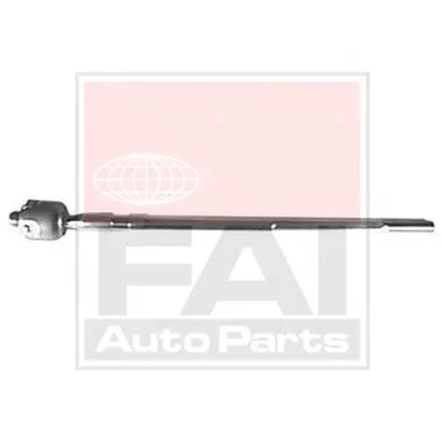 Осевой шарнир, рулевая тяга FAI AutoParts купить