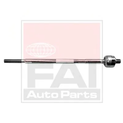 Осевой шарнир, рулевая тяга FAI AutoParts купить