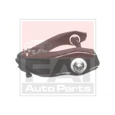 Рычаг независимой подвески колеса, подвеска колеса FAI AutoParts купить