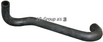 Шланг радиатора CLASSIC JP GROUP купить