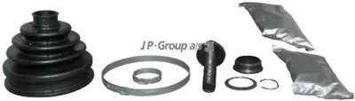 Комплект пылника, приводной вал JP Group JP GROUP купить