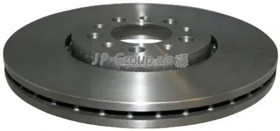 Тормозной диск JP Group JP GROUP купить