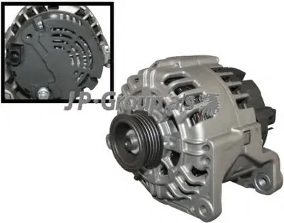 Генератор JP Group JP GROUP купить