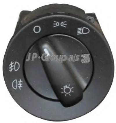 Выключатель, головной свет JP Group JP GROUP купить