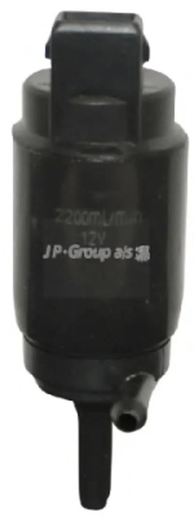 Водяной насос, система очистки окон JP Group JP GROUP купить