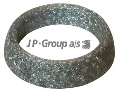 Прокладка, труба выхлопного газа JP Group JP GROUP купить