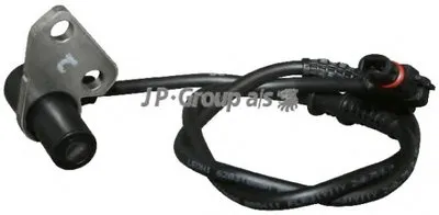 Датчик, частота вращения колеса JP Group JP GROUP купить