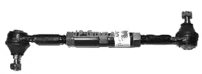 Поперечная рулевая тяга QH JP GROUP купить