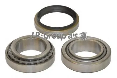 Комплект подшипника ступицы колеса QH JP GROUP купить