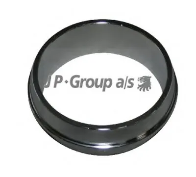 Уплотнительное кольцо, труба выхлопного газа DANSK JP GROUP купить