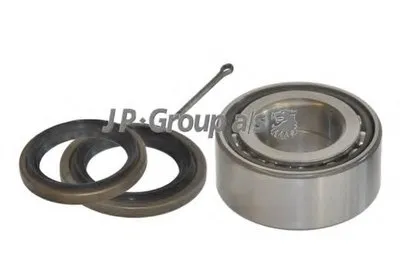 Комплект подшипника ступицы колеса QH JP GROUP купить