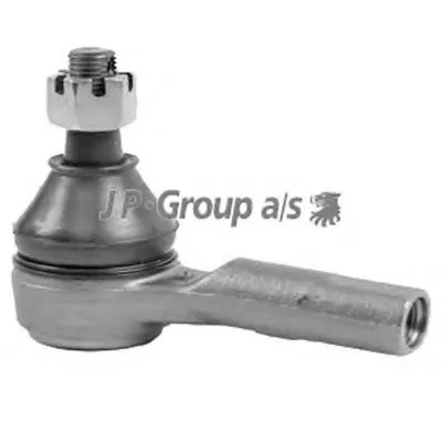 Наконечник поперечной рулевой тяги QH JP GROUP купить
