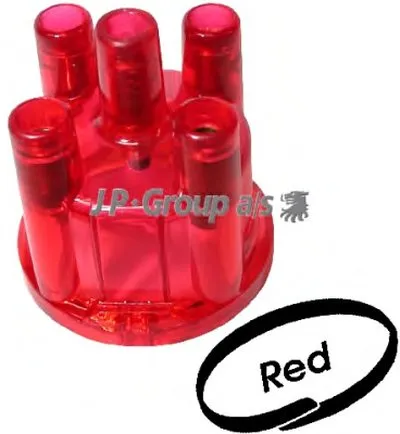 Крышка распределителя зажигания JP GROUP купить