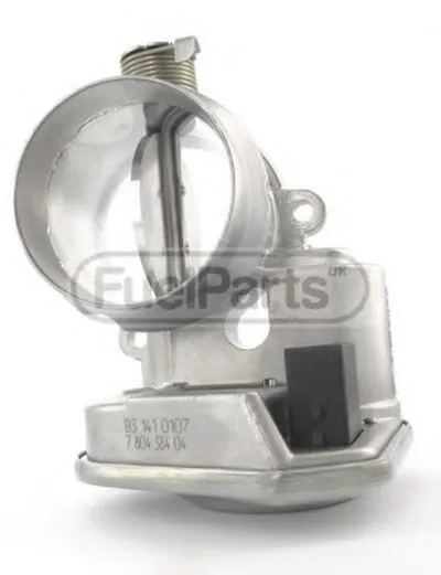 Патрубок дроссельной заслонки Fuel Parts STANDARD купить