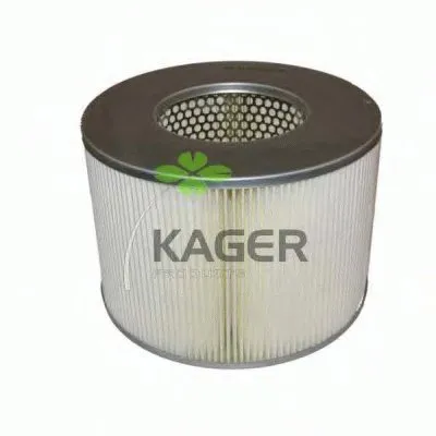 Воздушный фильтр KAGER купить