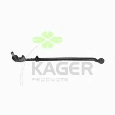 Поперечная рулевая тяга KAGER купить