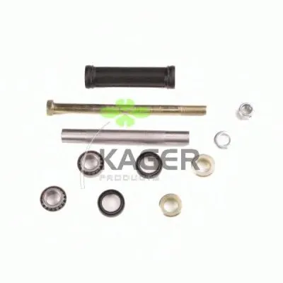 Ходовая часть в сборе KAGER купить