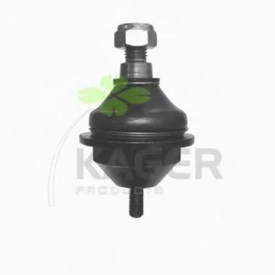 Шаровой шарнир KAGER купить