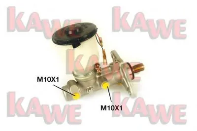 целиндер ручного тормоза KAWE купить