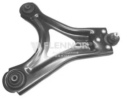 Рычаг независимой подвески колеса, подвеска колеса KAWE купить