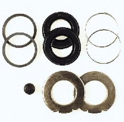 Ремкомплект, тормозной суппорт KAWE купить