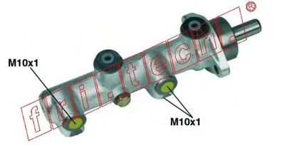 целиндер ручного тормоза fri.tech. купить